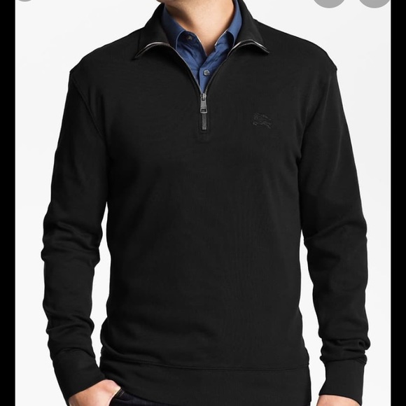 🗣MUST GO Burberry London men’s wool sweater